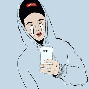 Meet your Posher, Nathan